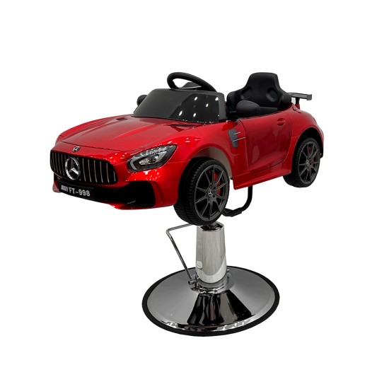 Scaun frizeri WAG-CHILD CAR