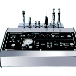 Combina multifunctionala F-4