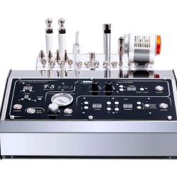 Combină multifuncțională F-5