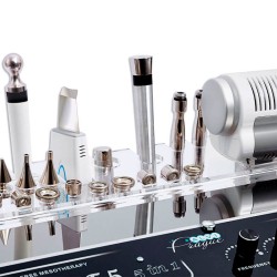 Combină multifuncțională F-5