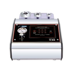 Aparat de terapie cu vacuum V-02