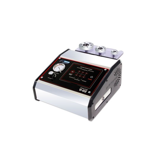 Aparat de terapie cu vacuum V-02