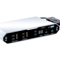 Scruber cu ultrasunete T-02
