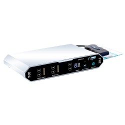 Scruber cu ultrasunete T-02