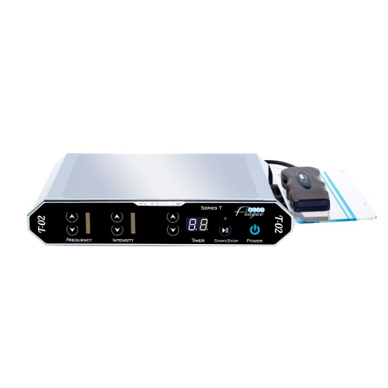 Scruber cu ultrasunete T-02