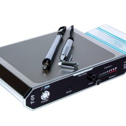 Aparate de galvanizare T-04