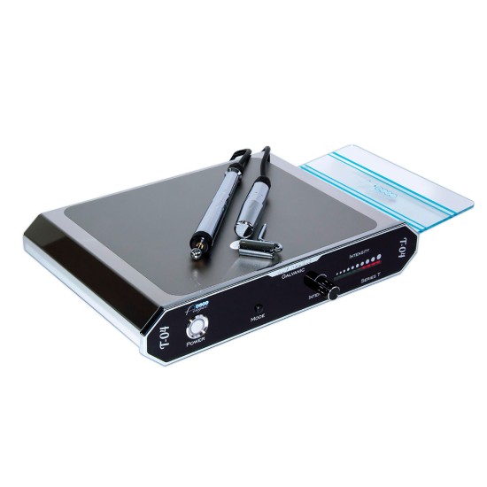 Aparate de galvanizare T-04