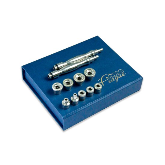 Aparat de microdermabraziune cu diamant T-06