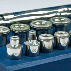 Aparat de microdermabraziune cu diamant T-06