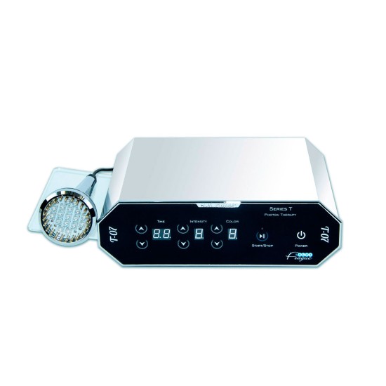 Aparat de terapie cu lumină T-07