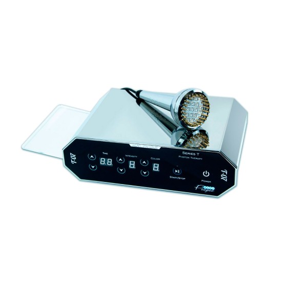 Aparat de terapie cu lumină T-07