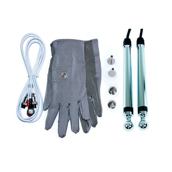 Aparat de terapie cu microcurent T-15