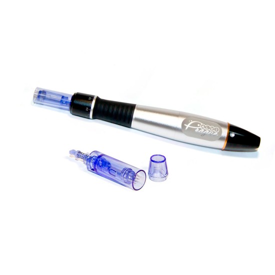 Aparat de mezoterapie fracționată Alvi Pen Aparat de mezoterapie fracționată Alvi Pen