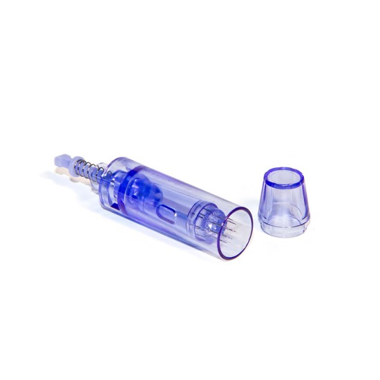 Aparat de mezoterapie fracționată Alvi Pen Aparat de mezoterapie fracționată Alvi Pen