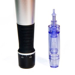 Aparat de mezoterapie fracționată Alvi Pen