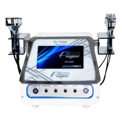 Dispozitiv de modelare a corpului PX-7000
