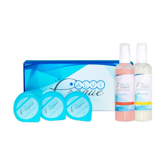 Dispozitiv de carboxiterapie neinvazivă si RF-lifting PX-4000+