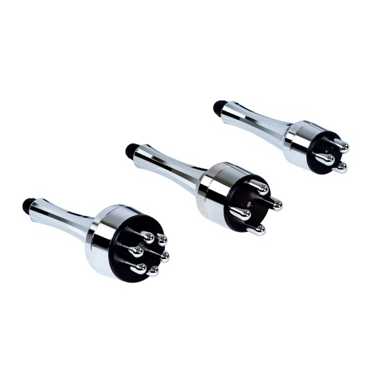 Dispozitiv de carboxiterapie neinvazivă si RF-lifting PX-4000+