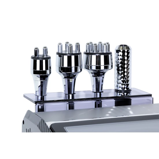 Dispozitiv de carboxiterapie neinvazivă si RF-lifting PX-4000+