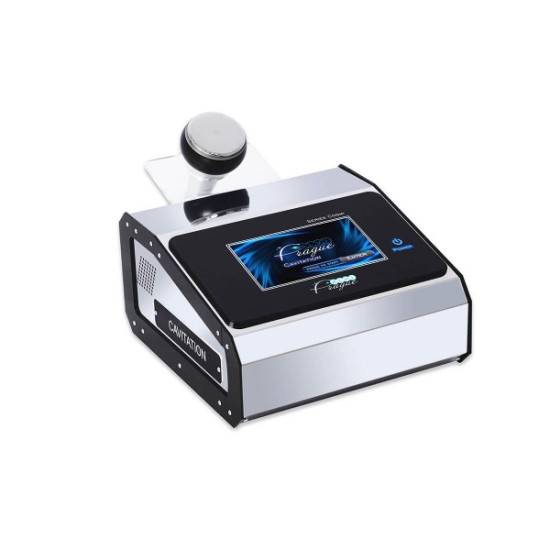 Aparat de cavitatie cu ultrasunete