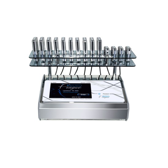 Lipolaser PL-650