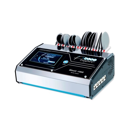 Aparat de miostimulare Miosti-1000