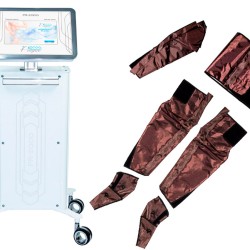 Aparat de presoterapie PR-2000