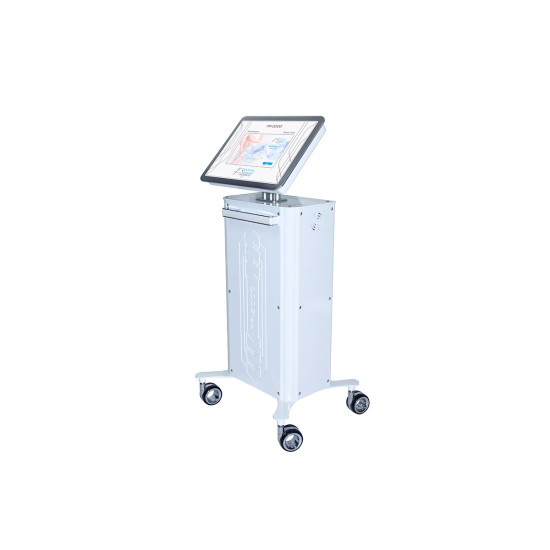 Aparat de presoterapie PR-2000