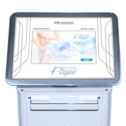Aparat de presoterapie PR-2000