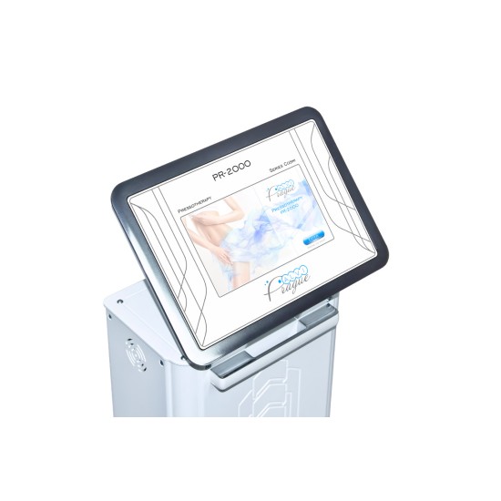Aparat de presoterapie PR-2000