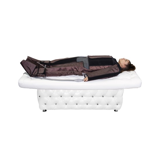 Aparat de presoterapie PR-2000