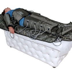 Aparat de presoterapie PR-901