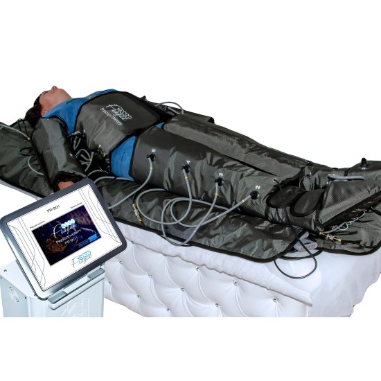 Aparat de presoterapie PR-901