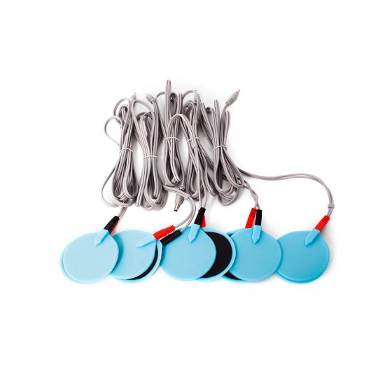 Aparat de presoterapie PR-901