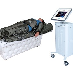 Aparat de presoterapie PR-901