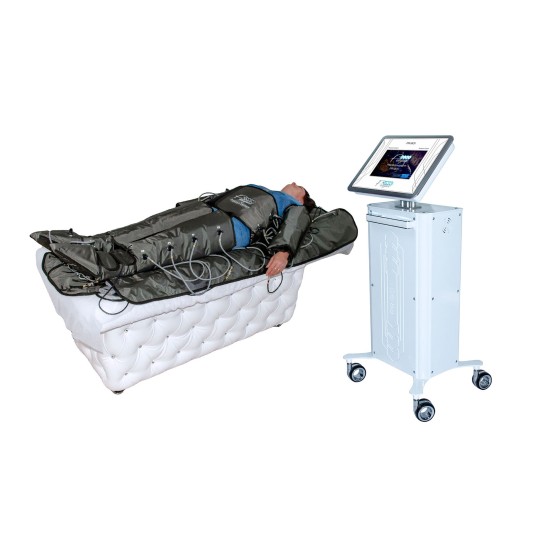 Aparat de presoterapie PR-901