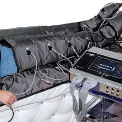 Aparat de presoterapie PR-801