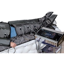 Aparat de presoterapie PR-801