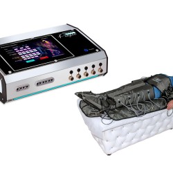 Aparat de presoterapie PR-801