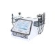 Combina hidropeeling Hidrofacial AlviDerm 9 in 1