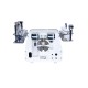 Combina hidropeeling Hidrofacial AlviDerm 9 in 1