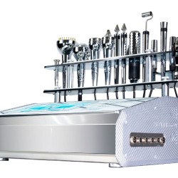 Combina multifunctionala Autobiography 10 в 1