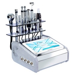 Combină multifuncțională Famous 7 в 1