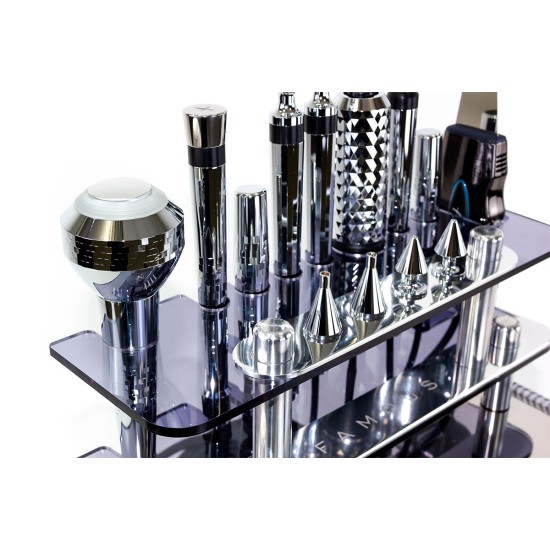 Combină multifuncțională Famous 7 в 1