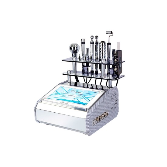 Combină multifuncțională Famous 7 в 1