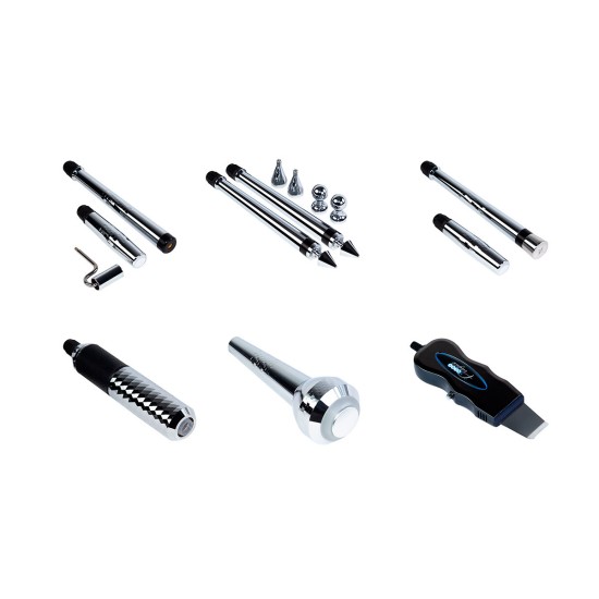 Combină multifuncțională Famous 7 в 1