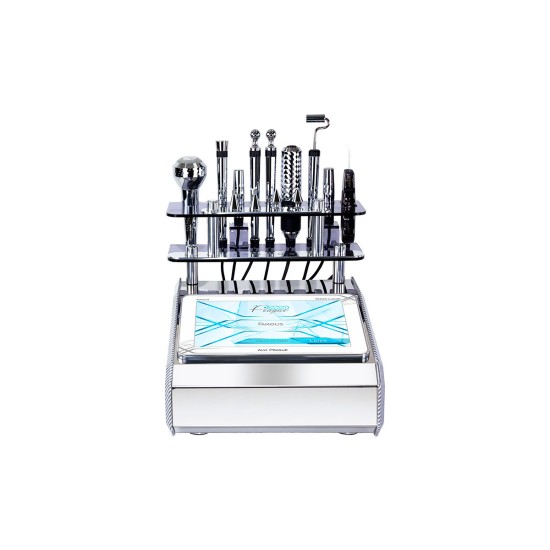 Combină multifuncțională Famous 7 в 1