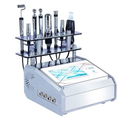 Combină multifuncțională Prosperity 5 в 1