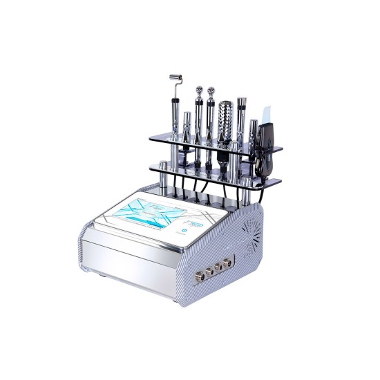 Combină multifuncțională Prosperity 5 в 1