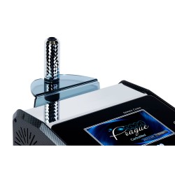 Dispozitiv de carboxiterapie non-invaziv CarboMed